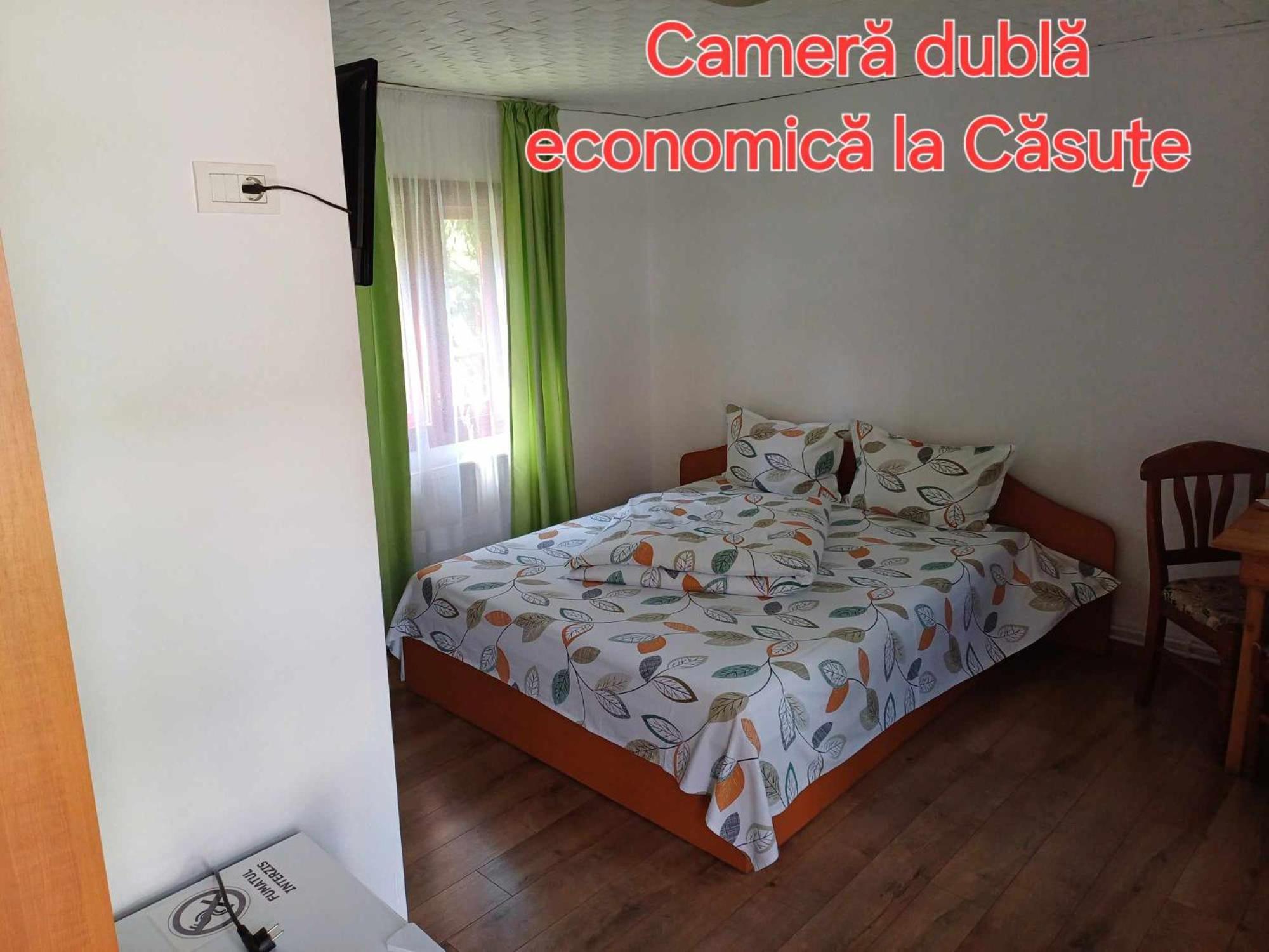 Pensiunea Stefania Lacu Roșu Habitación foto