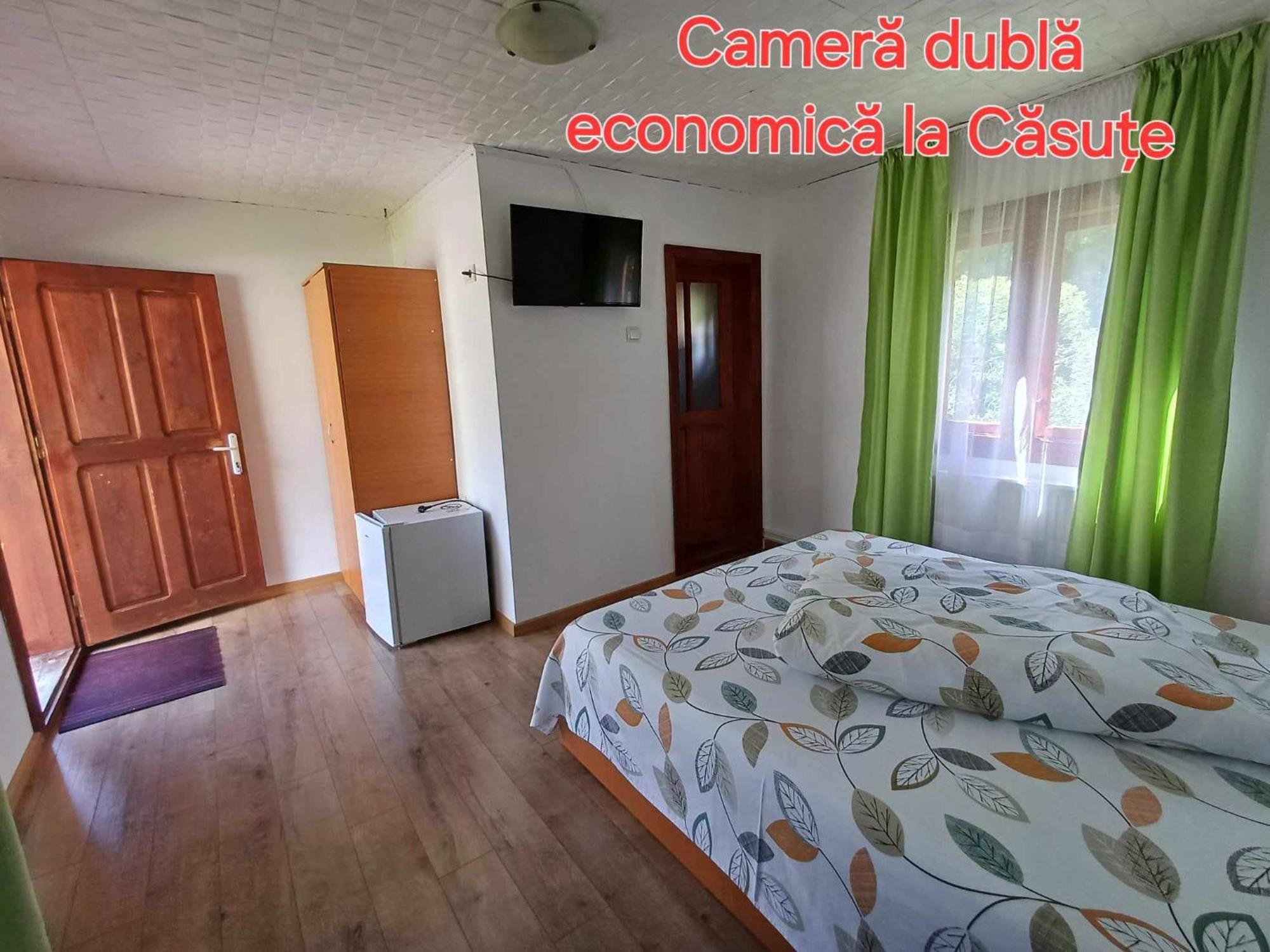 Pensiunea Stefania Lacu Roșu Habitación foto